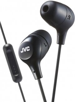 JVC HA-FX38M-E Kulaklık kullananlar yorumlar